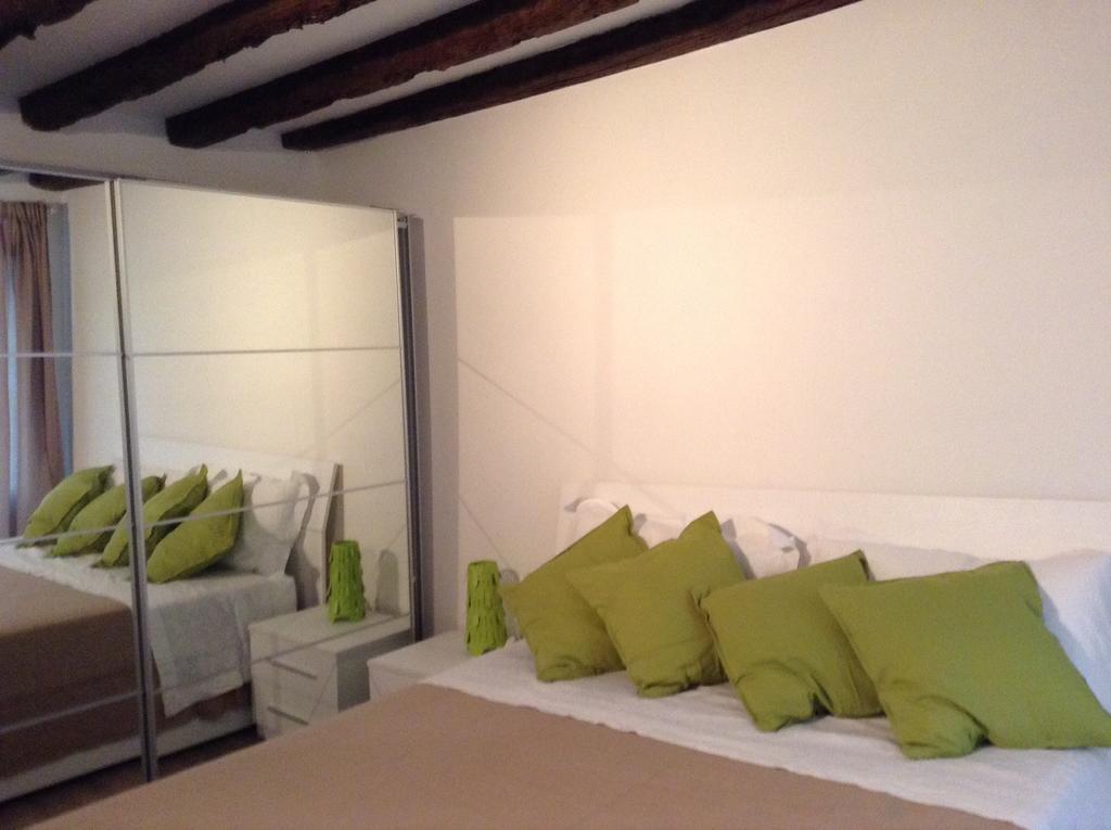 Nel Cuore Di Venezia ภายนอก รูปภาพ